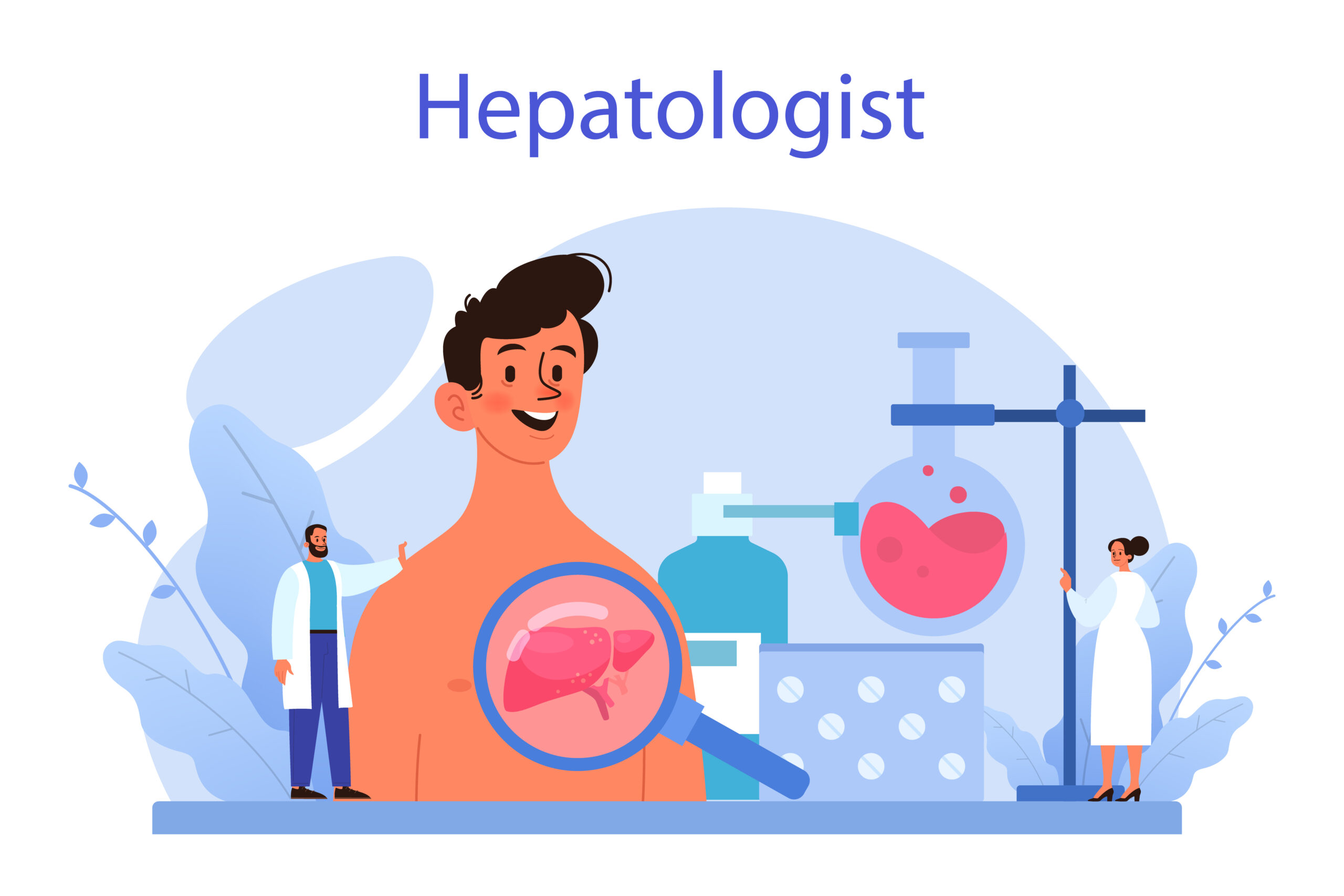 Hepatitis